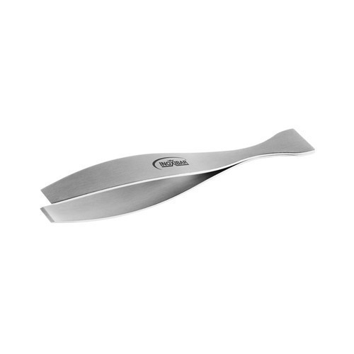 PINZAS PESCADO INOXIBAR 16CMS